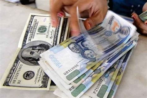 Philippine Peso Leads Gains Among Asian Currencies