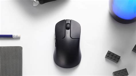 Keychron M3 Mini Wireless Mouse – Keychron Germany