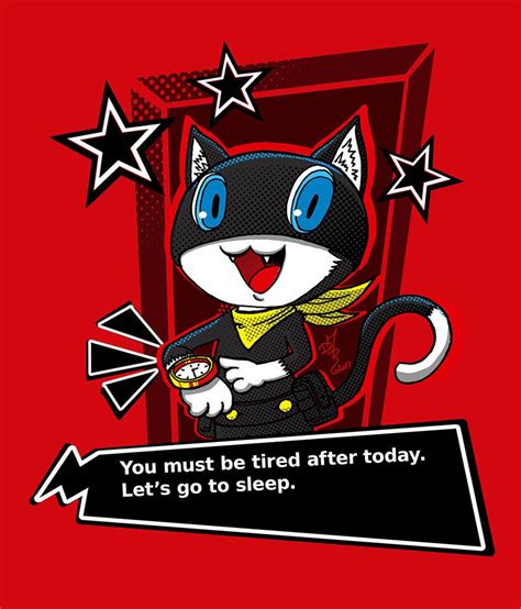 Morgana Persona 5 Quotes Shortquotescc