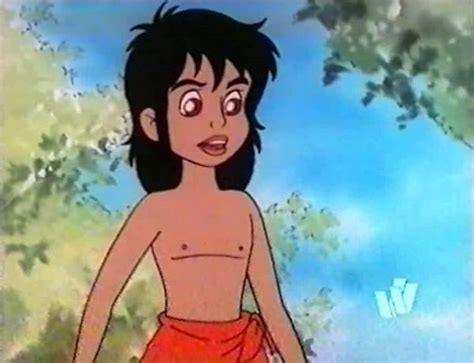 The Jungle Book 1995