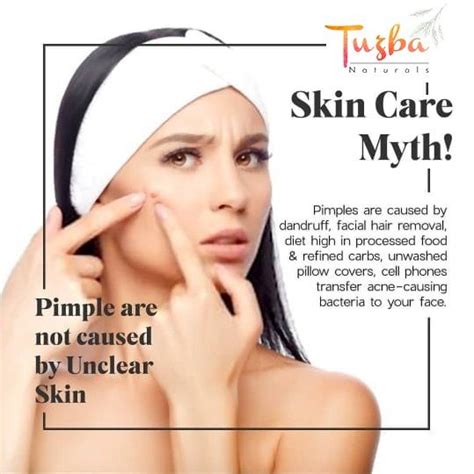 Skin Care Myth Skin Care Myths Skin Care Facial Hair Removal