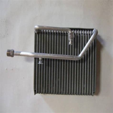 Tyc A C Evaporator Core The Home Depot