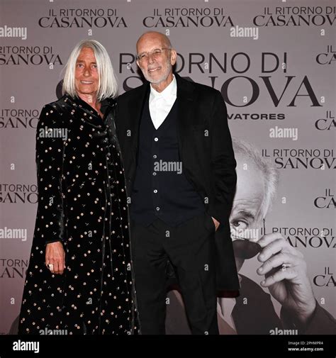 Milan Th Mar Milano Italy The Return Of Casanova Film