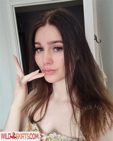 AlexisHealy AlexisHealy X Alexishealy Nude OnlyFans Instagram