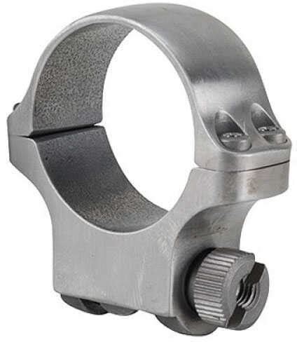 Scope Ring K Mm Medium Stainless Per Pack See Ruger Scope