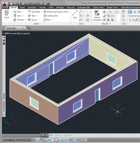 Autodesk Autocad Architecture Sp Tek Link