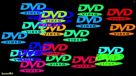 Dvd Video Logos By S0undbit On Deviantart