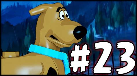 LEGO Dimensions - PART 23 - Scooby Doo! (Gameplay Walkthrough HD ...