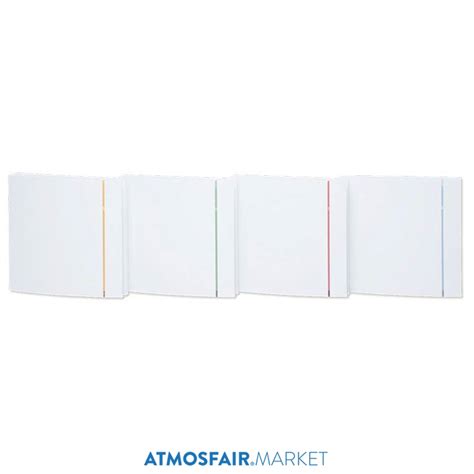 Soler Palau Silent - 200 CHZ Design-3C Mini Aksiyel Fan | Atmosfair.Market