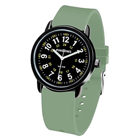 Top Best Waterproof Watches For Nurses Reviews Buying Guide