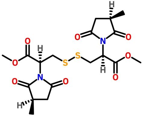 The Structural Structure Of Benzil