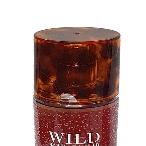 Bath And Body Works Wild Madagascar Vanilla Fine Fragrance Mist 236ml