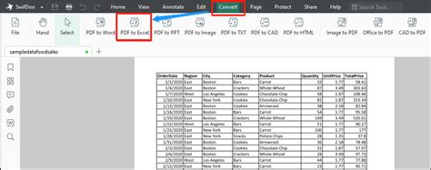 Extract Data From Pdf In Easy Ways Step By Step Guides