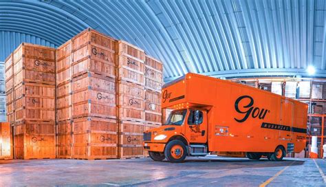 Corporativo Gou by GrupoTransportistaGou - Issuu 