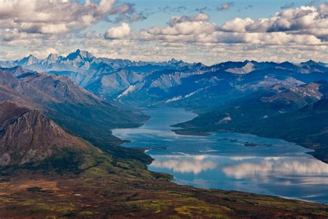 Mysteries Of Alaska S Gates Of Arctic TouristSecrets