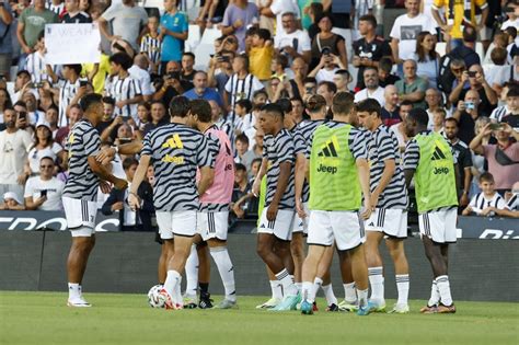 Calendario Serie A Calcio Oggi In Tv Orari Partite 20 Agosto Chi