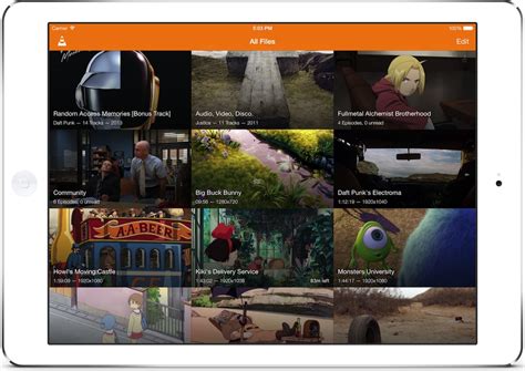 Official Download Of Vlc Media Player The Best Open Source Player