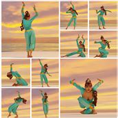 Images Belly Dancer 2 Mods The Sims 4 CurseForge