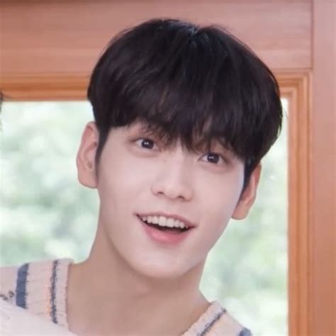 Pin On Choi Soobin