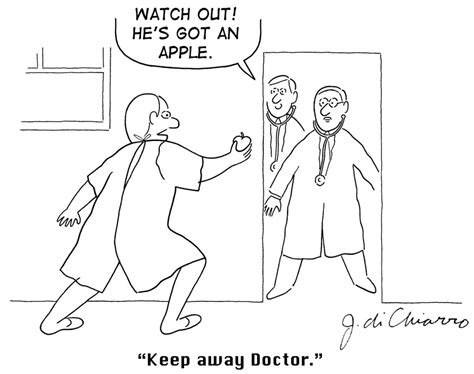 An Apple A Day Keeps The Doctor Away Getdoc Says