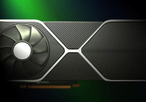 Nvidia S GeForce RTX 3090 RTX 3080 And 3070 Specs Have Been Leaked