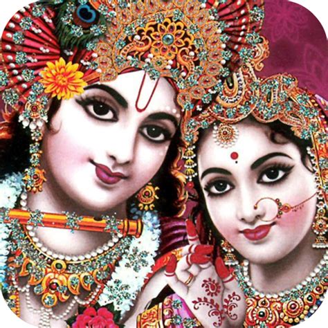 Barsane Wali Radhe - Apps on Google Play