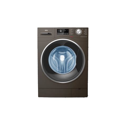 IFB 9KG Front Load Washing Machine ( Executive Plus MXS 9014 Mocha)