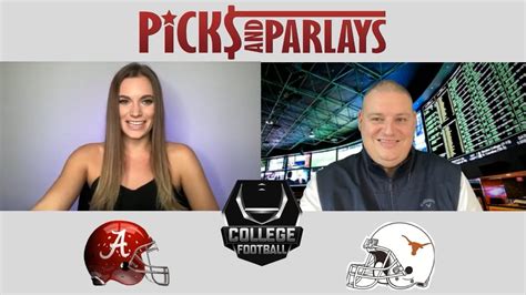 Alabama At Texas Saturday 9 10 22 College Football Picks