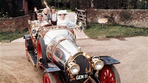 Chitty Chitty Bang Bang’ review by zay! ♡ • Letterboxd