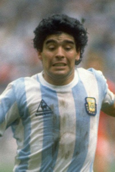 Emotivo Homenaje A Maradona En La Previa Del Debut De Argentina