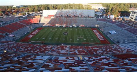 NC State Football Countdown To 2023 Kickoff 59 On3