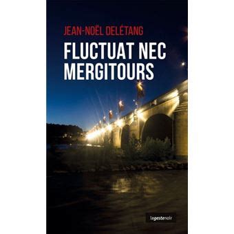 Fluctuat Nec Mergitur Broch Jean No L Del Tang Achat Livre Ou