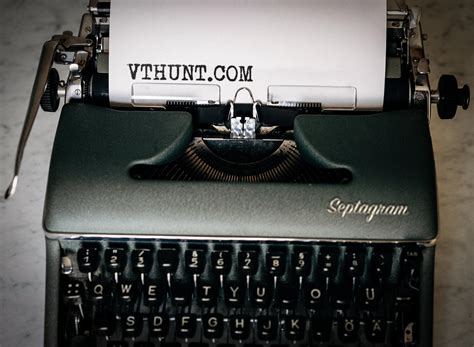 Form your teams, claim your prize. Let the countdown begin. vthunt.com