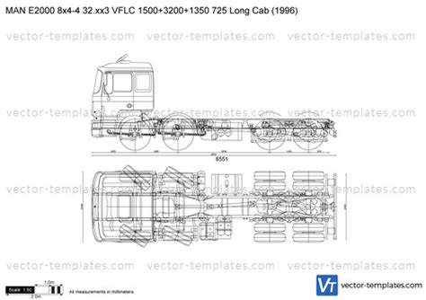 Templates Trucks Man Man E X Xx Vflc