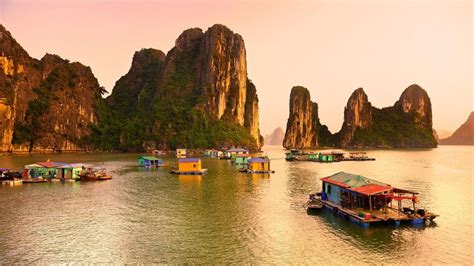 Best Vietnam Fishing Villages With Untouched Charming Beauty