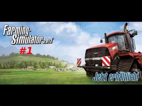 Let S Play Together Landwirtschafts Simulator Deutsch Hd