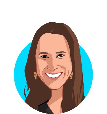 Anne Wojcicki | Speakers 2022 - HLTH