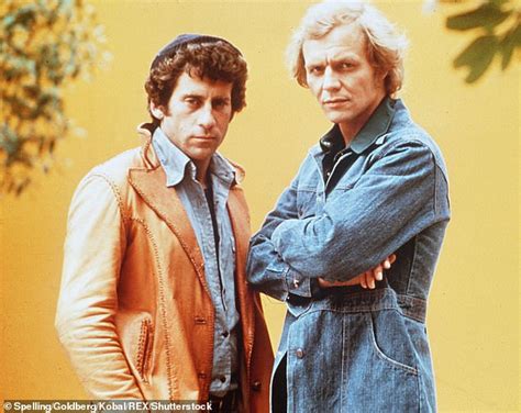 BREAKING: Good News For Fans As Hit Show From The 1970's 'Starsky ...