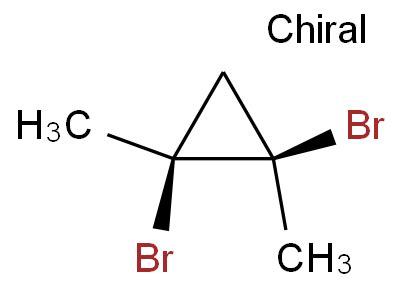 Cyclopropane Dibromo Dimethyl Cis Wiki