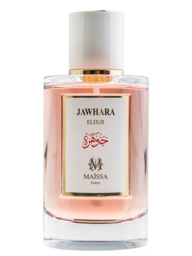 Jawhara Maïssa Parfums perfume a fragrância Compartilhável 2020