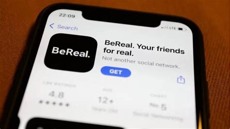 Cómo Funciona Bereal La App Que Quiere Borrar A Instagram Del Mapa