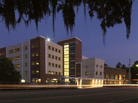 University of Florida Sustainability Blog: New UF parking garage wins ...