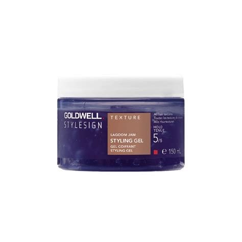 Goldwell StyleSign Ultra Volume Lagoom Jam 150ml AngelopoulosHair