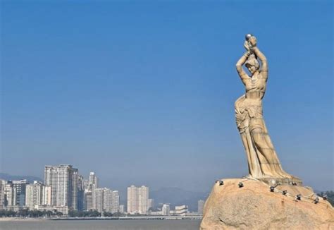 Top 10 Things To Do In Zhuhai Attractions Of China