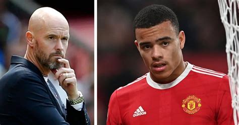 4 Possible Scenarios For Mason Greenwood And United Now That Charges