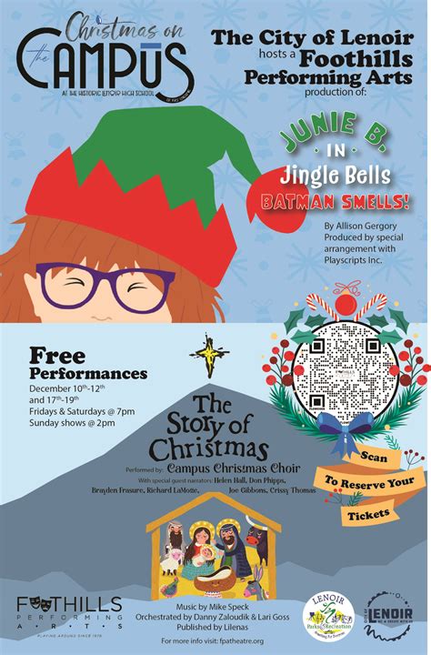 Major downtown revitalization will transform lenoir nc by the end of 2026