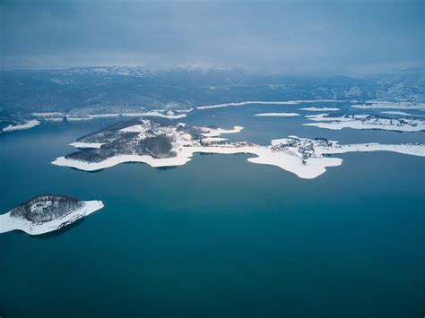 Ramsko Jezero Jedno Od Najljep Ih U Evropi Novi Konjic