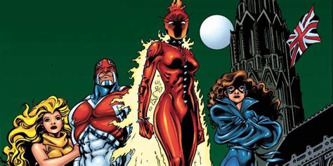 10 Canceled X Men Books That Should Be Revived