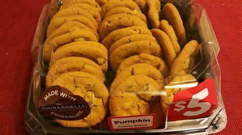 safeway bakery cookies