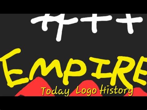 Empire Today Logo History - YouTube